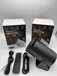 Mini Projektor android hy300pro