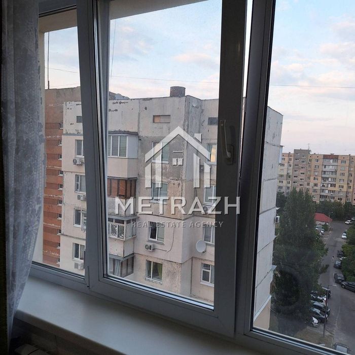 1-к квартирf на Оболоні: 5 хвилин до метро "Героїв Дніпра"!