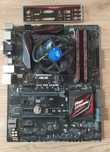 Asus H170 Pro Gaming