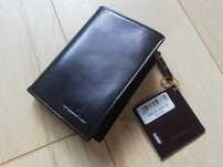 portfel VIP Collection nowy