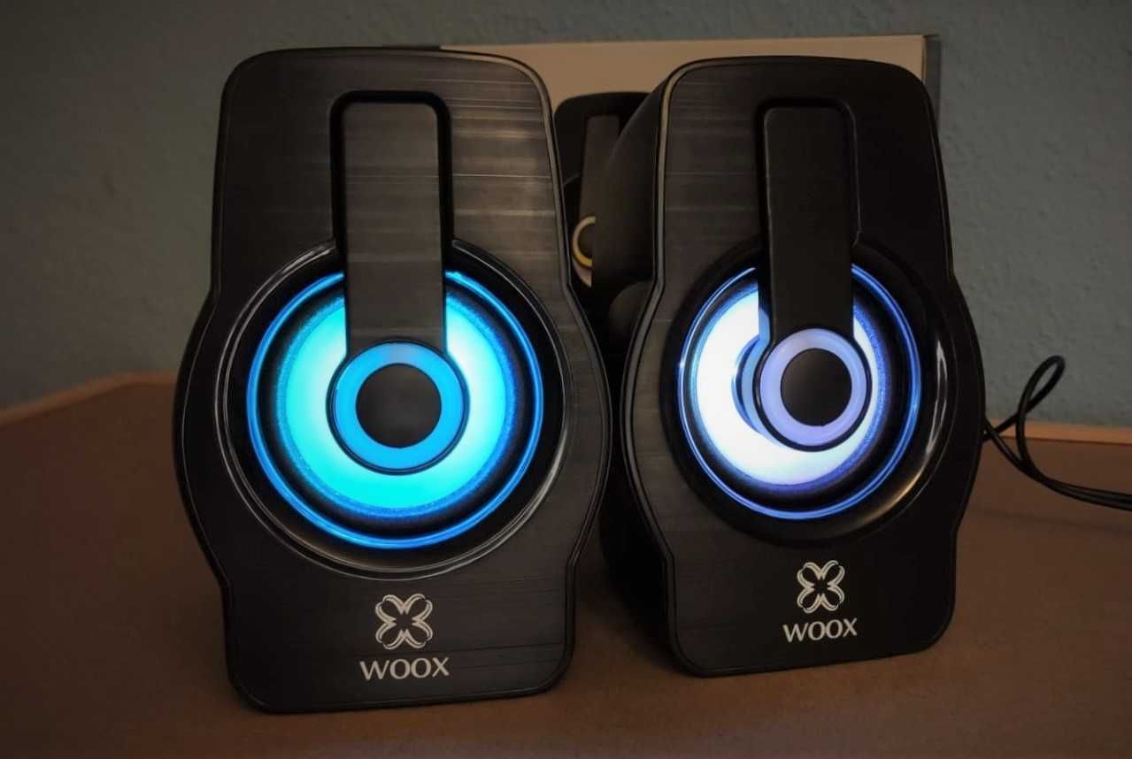 Colunas para Desktop - RGB