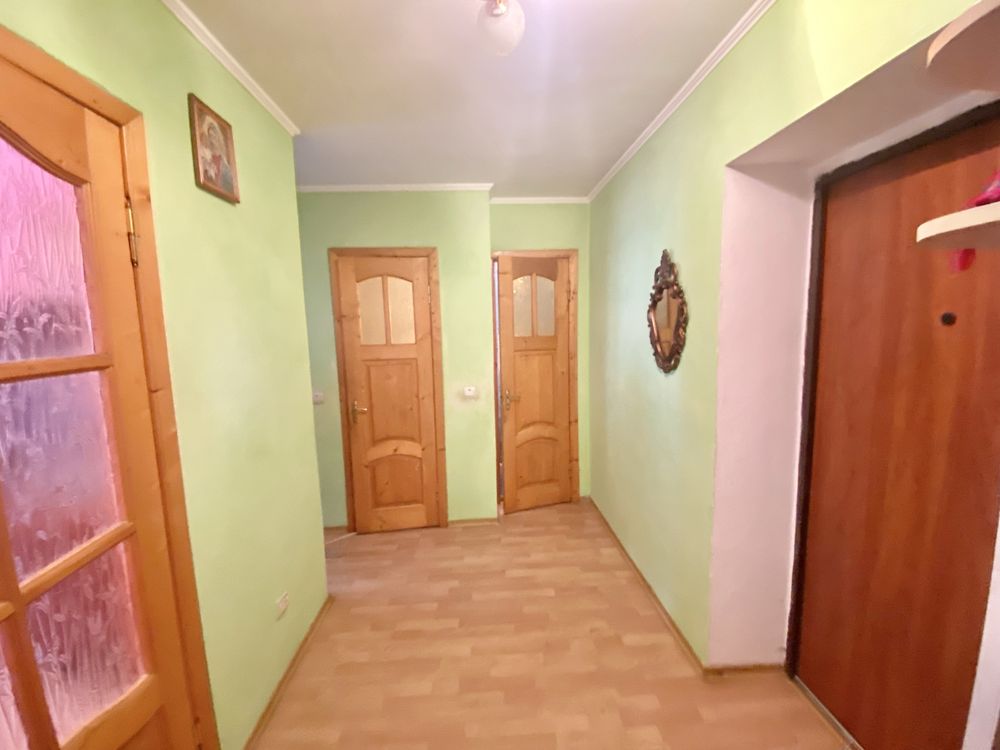Продається 2к. квартира. Вул. Вовчинецька. Центр. Вокзал. Василіянок.