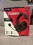 Słuchawki Hyperx cloud 2
