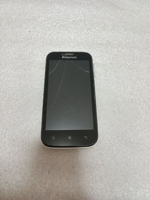 Телефон Lenovo a706