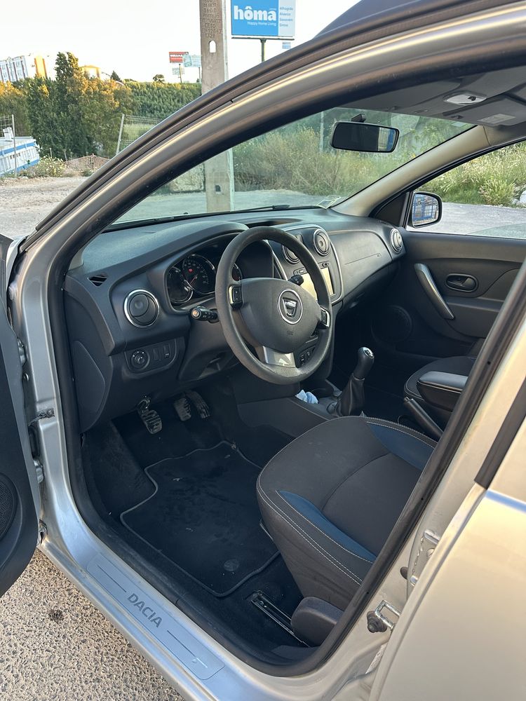 Dacia Logan MCV 0.9 tce bi-fuel