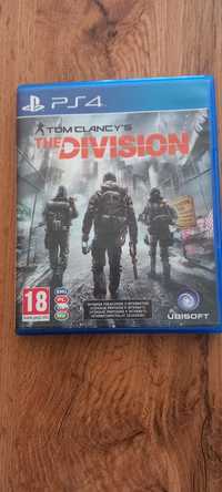 Ps4 The Division