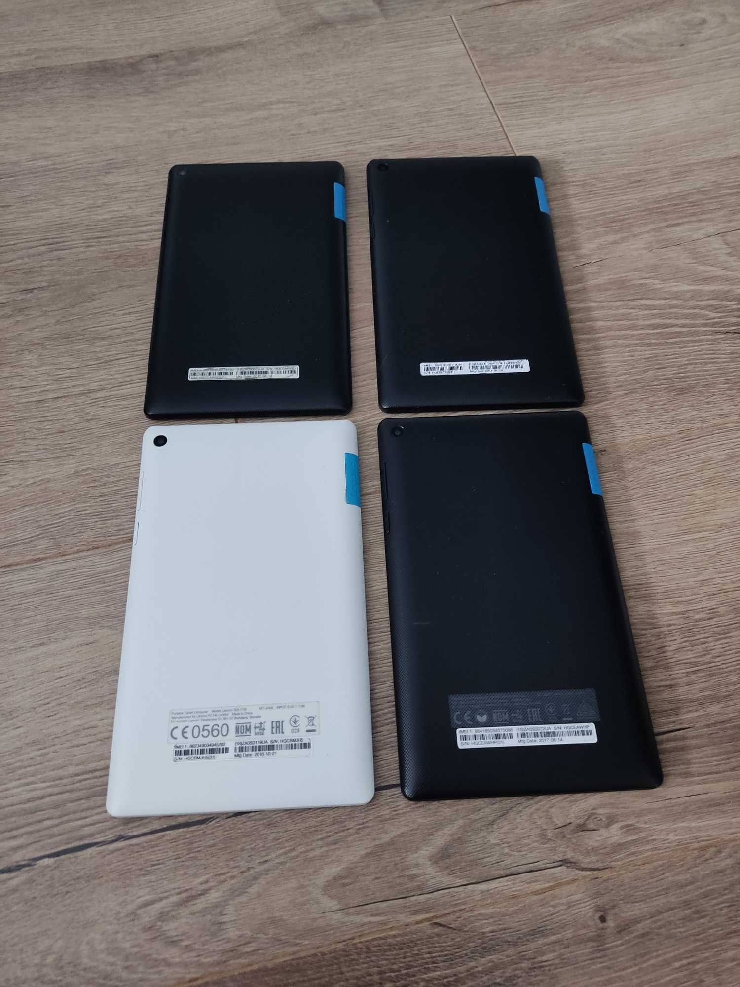Планшет- телефон Lenovo Tab3 7 Essential TB3-710i