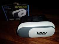 Okulary GOGLE VRX1 virtual reality