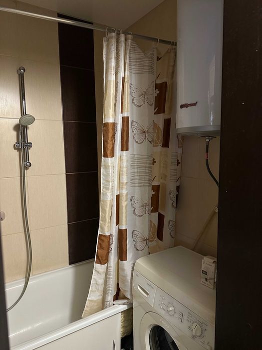 сдам однокомнатную Гагарина Таврия