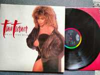Tina Turner Break Every Rules 1986 GER DMM