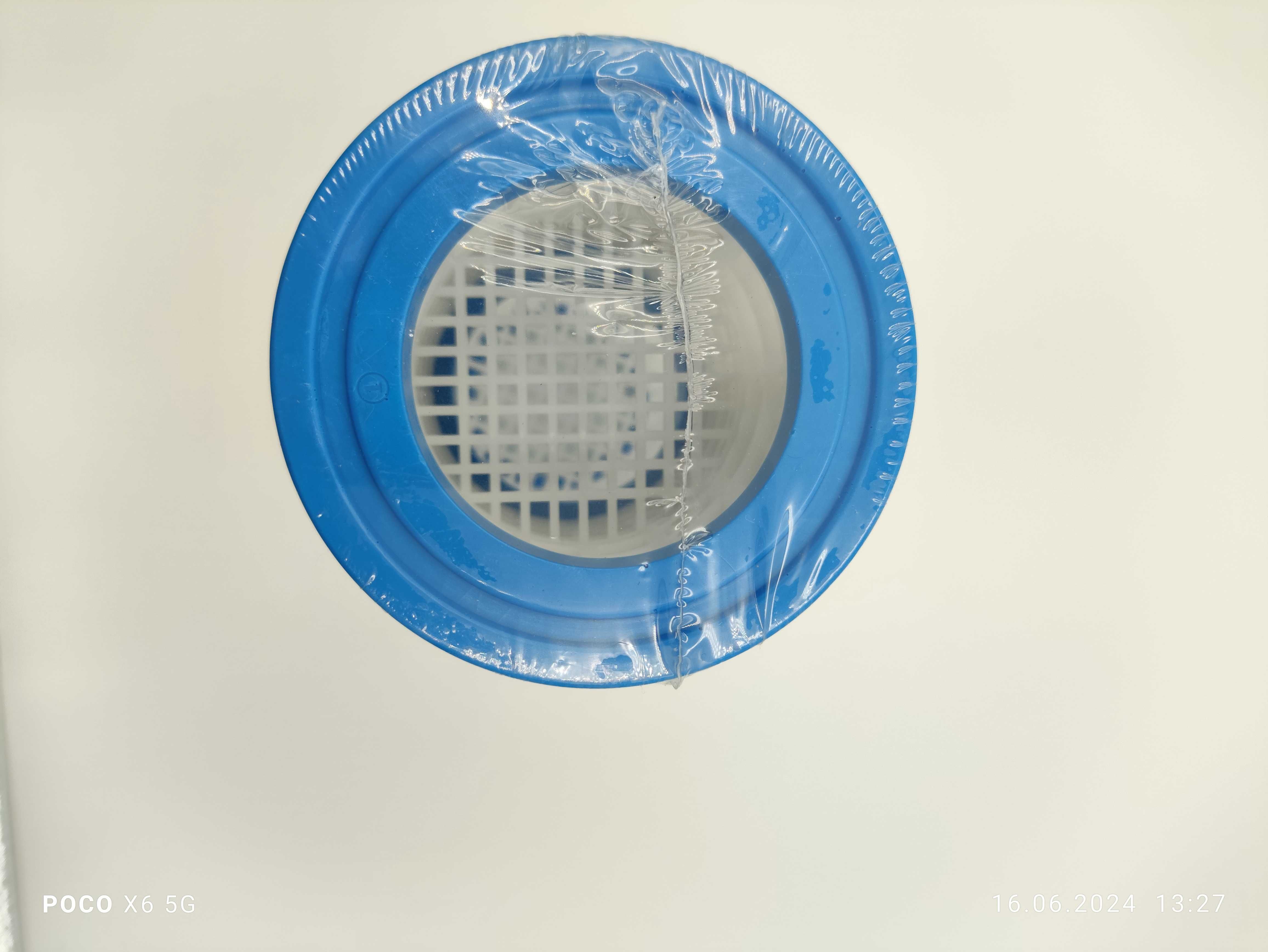 Zestaw 2 filtrów do pompy basenowej CRIVIT 8 x 9cm