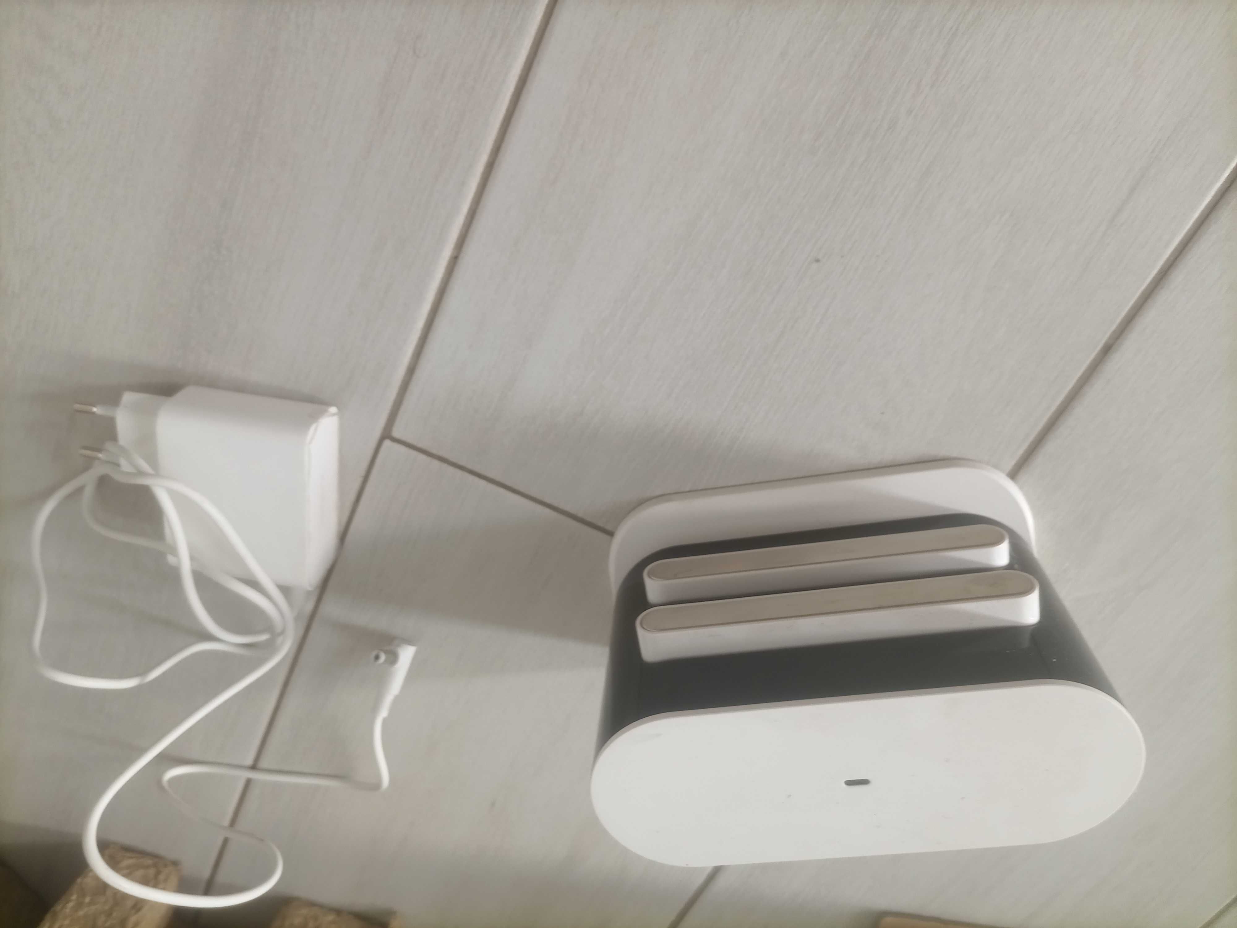Aspirador robot Xiaomi vacum s12