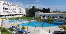Portimão - Praia da Rocha - Clube Vila Rosa - T1 65m2 (SETEMBRO 13a20)
