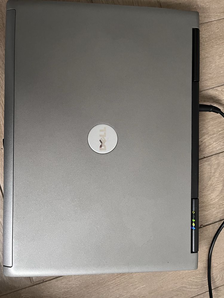 dell latitude d531 AMD turion X2 3GB dysk SSD 120GB