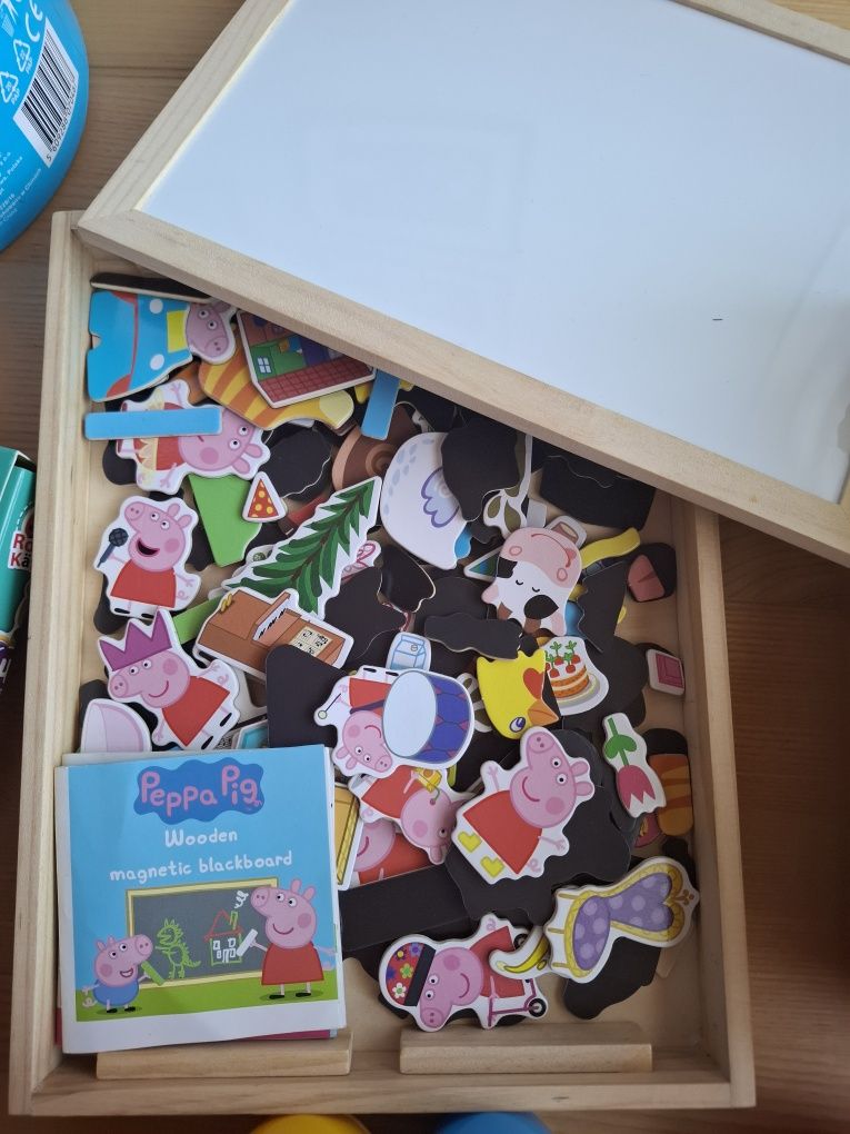 Zabawki dla dziecka 1-4