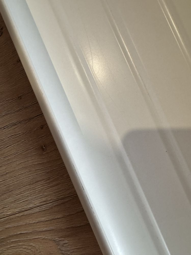 IKEA Komplement wysuwana półka na buty