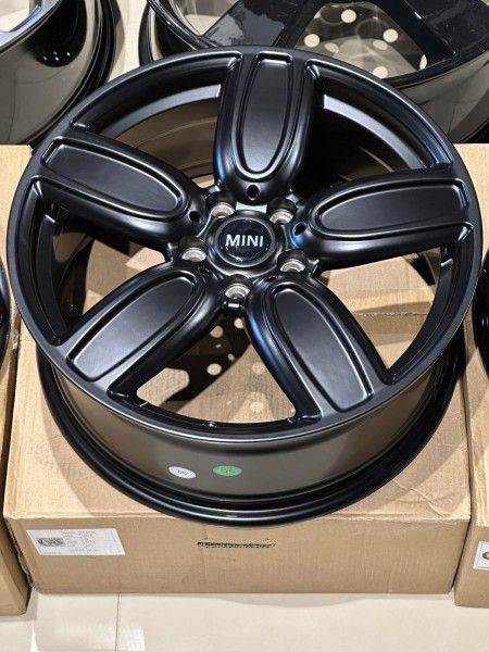 литі диски Mini Cooper Clubman 18 Countryman