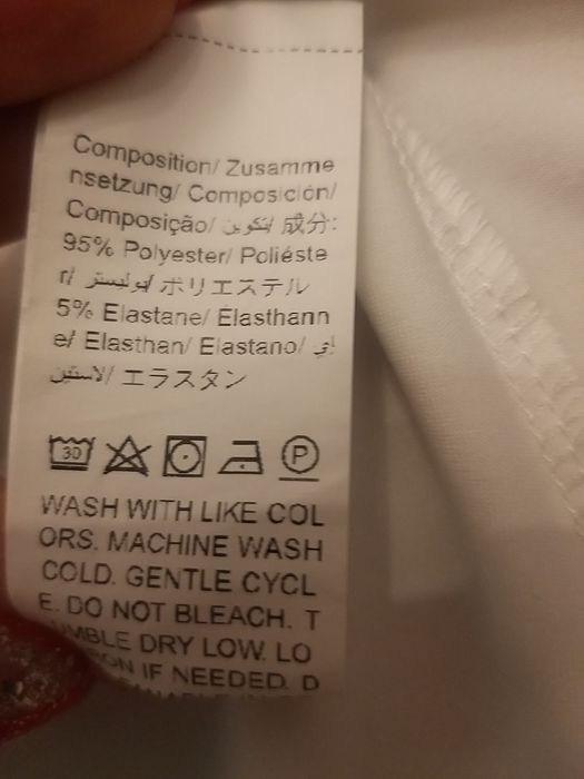 Pareo narzutka na strój kąpielowy shein