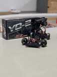 Rc drift Yokomo ZX+sanwa mt5