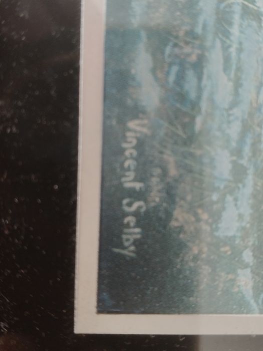 Obrazy krajobraz 23 /28 cm