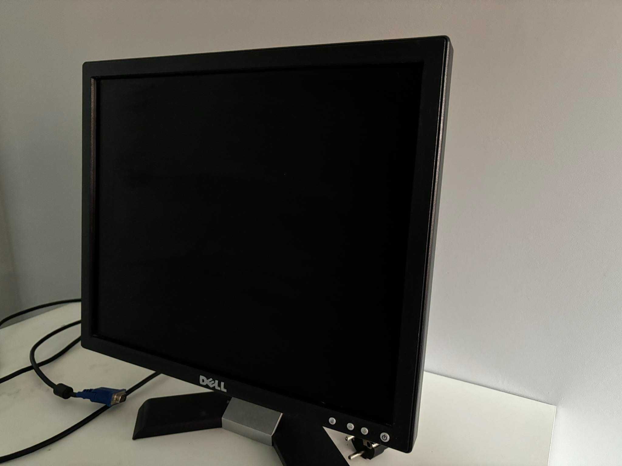 Monitor DELL p190s