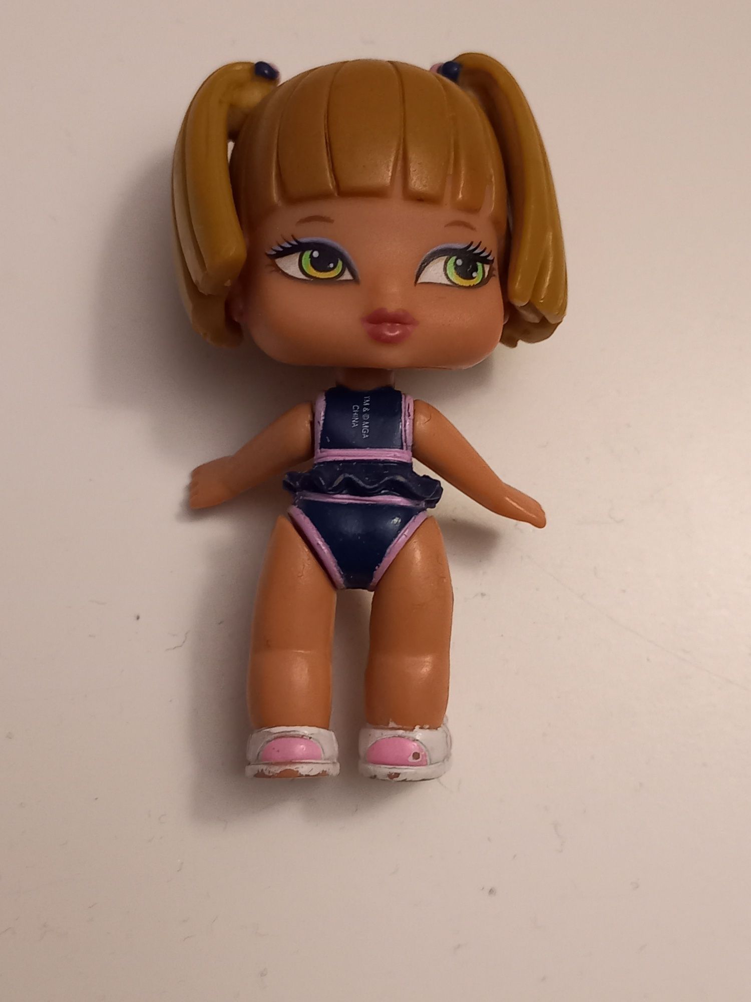 bratz lalka laleczka mała mini dziecko zabawka