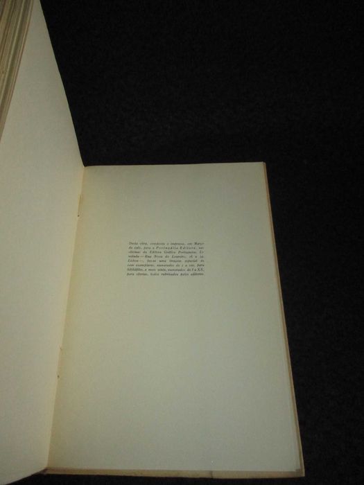 Livro Novelas Eróticas Manuel Teixeira-Gomes