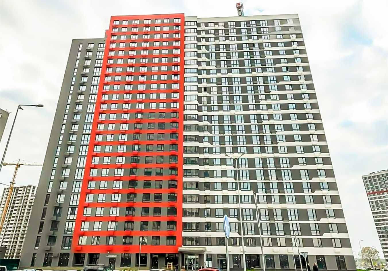 Продаж 2к. квартири ЖК Варшавський 3, вул. В. Змієнка, буд. 10.2.