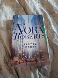 Ukryte Skarby Nora Roberts