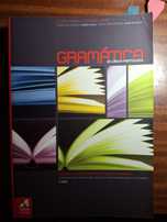 Gramática língua portuguesa