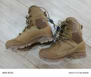 Buty Haix r 41 -nowe