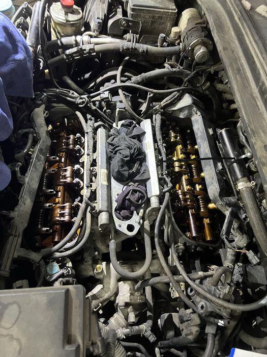 Продам Acura MDX