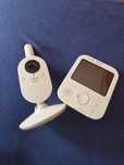 niania elektroniczna Philips Avent SCD845/26 niezawodna stan bdb