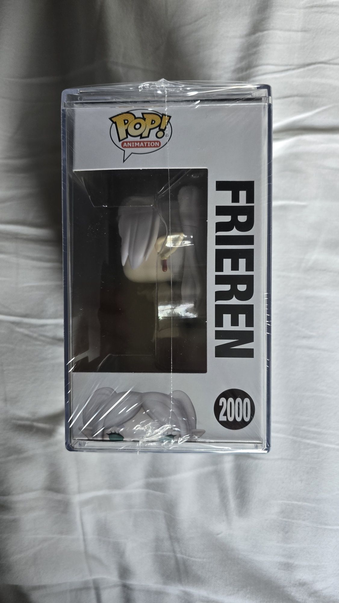 Funko Pop Frieren Exclusive Ultra 5000 peças