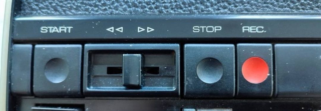 GRUNDIG C6000 Automatic"