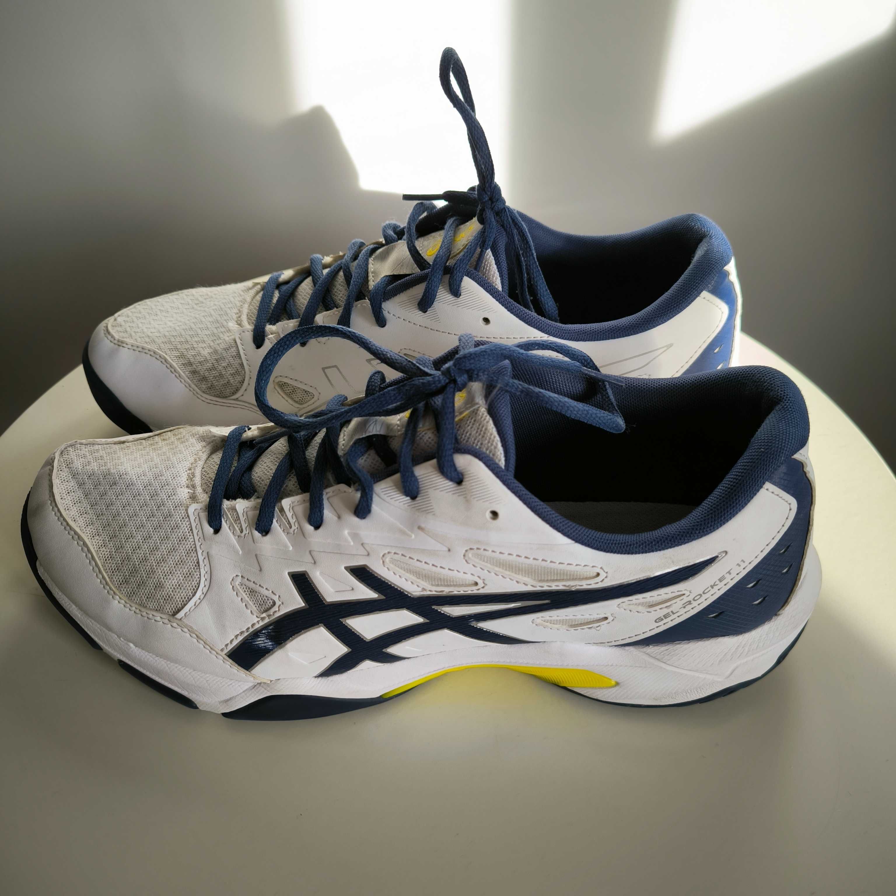 ASICS Gel Rocket 11
