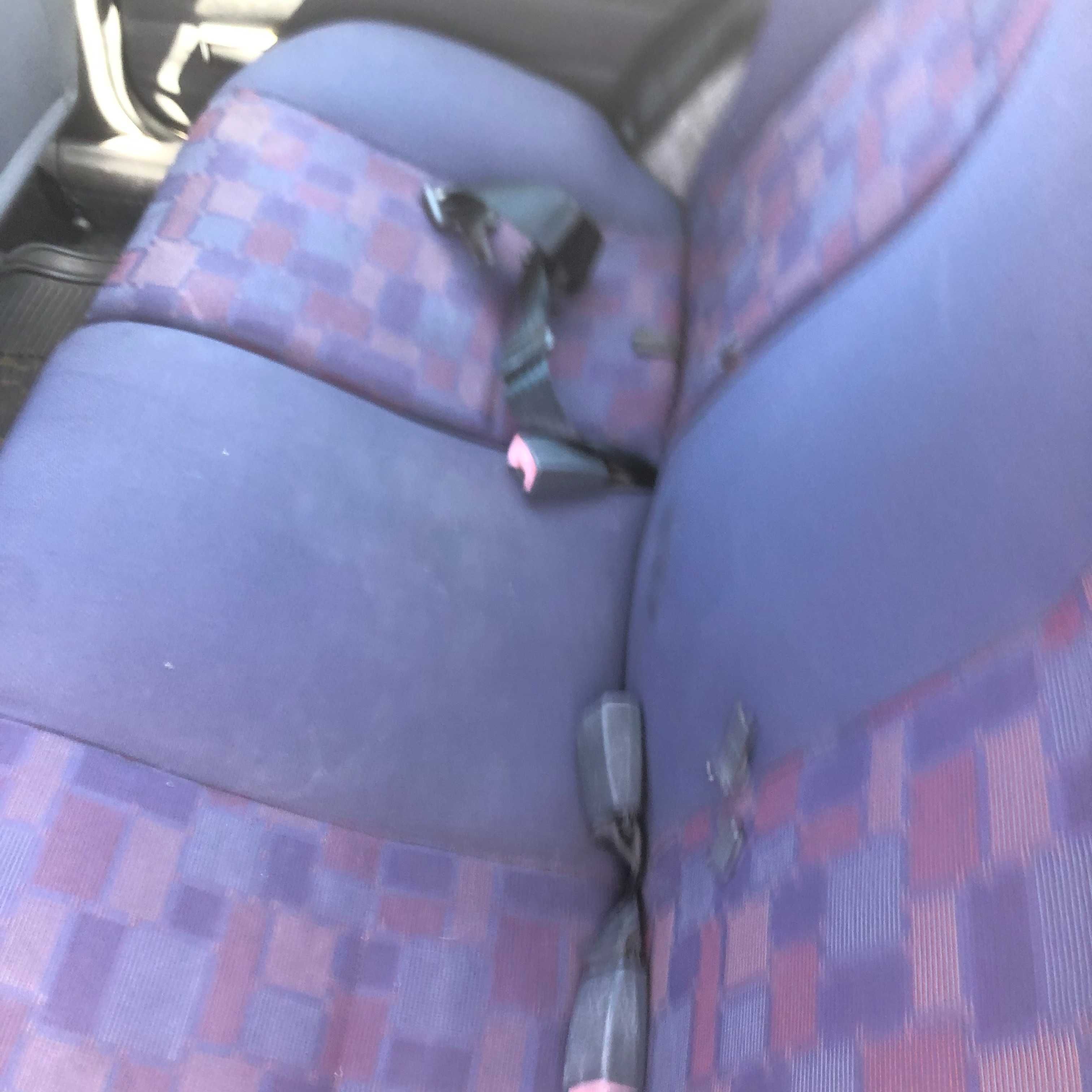 Fiat Punto  1.2  Preparado  para  grandes Viagens
