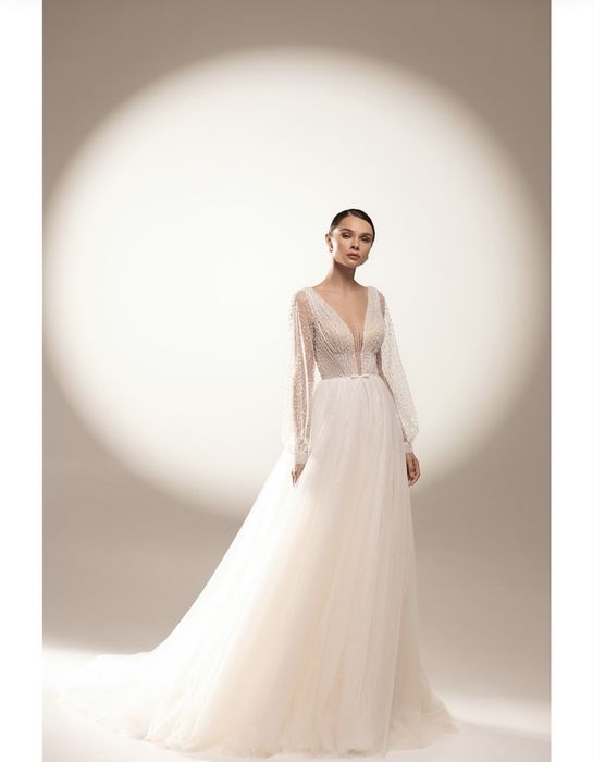 Весільна сукня Свадебное платье