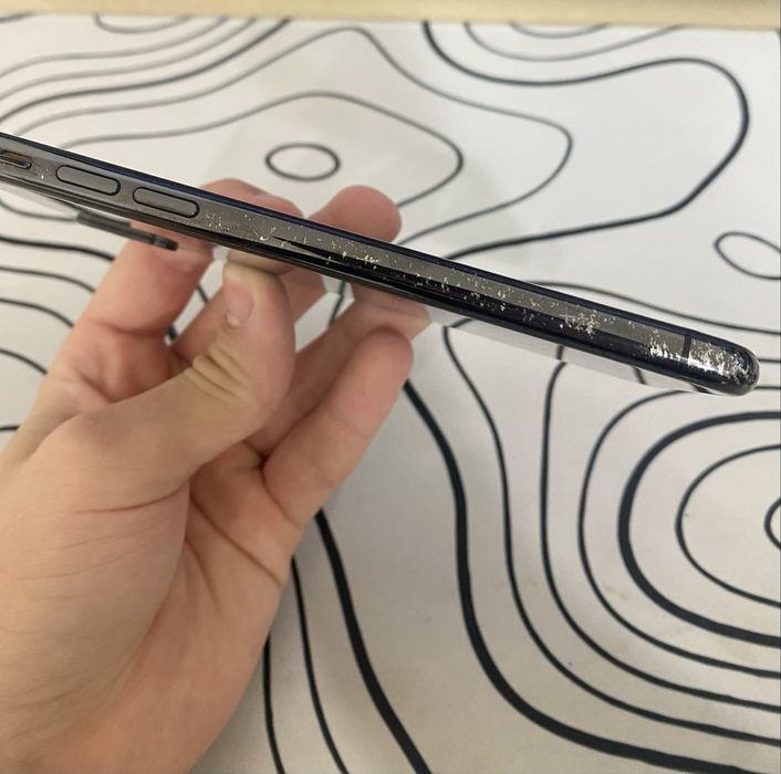 Iphone x Айфон 10