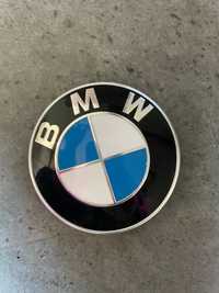 Emblemat BMW E26 82mm 51148132375