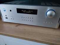 Wzmacniacz Rotel Ra 1572 MK2 stan idealny dac bluetooth xlr