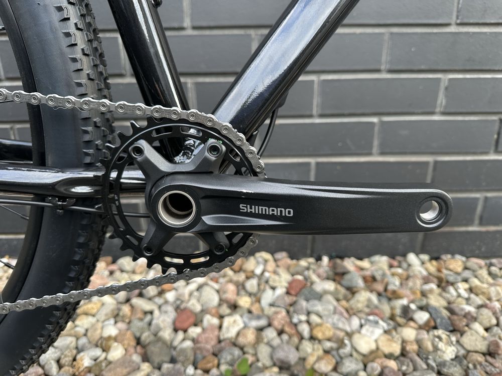 NOWY rower mtb xc BH Expert 5.0 Shimano XT Rock Shox Recon sztywna oś