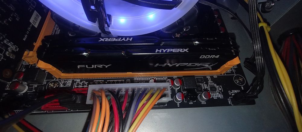 Пк в неизвестном состоянии.