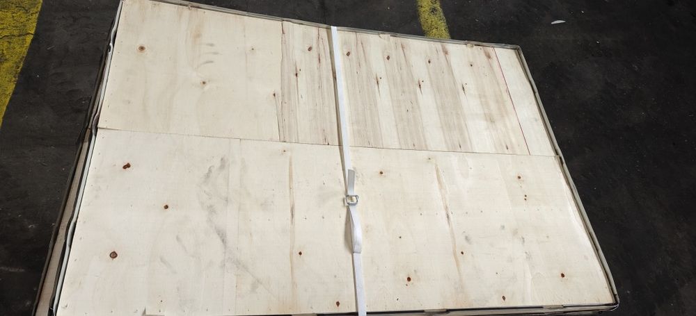 Płyta ze sklejki 110x78cm (2zł/szt.)