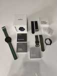 Suunto 9 Peak Black barometr akcesoria