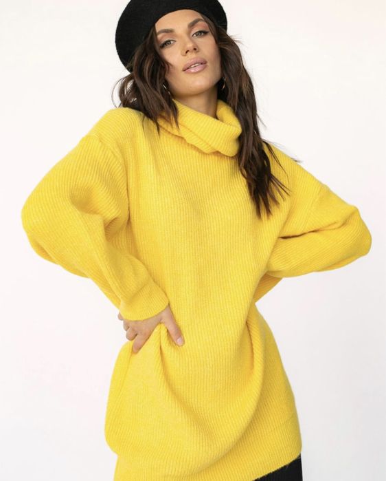 Кофта туніка