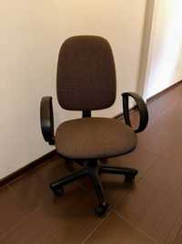 Krzesło komputerowe, obrotowe