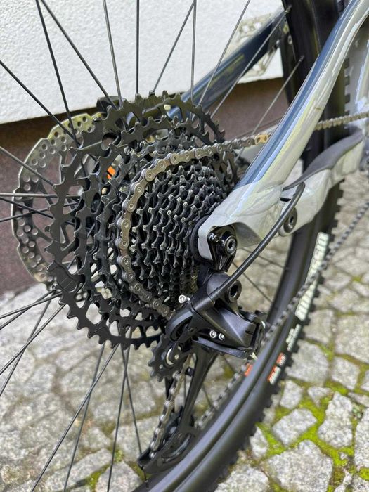 Cannondale Habit 4 L