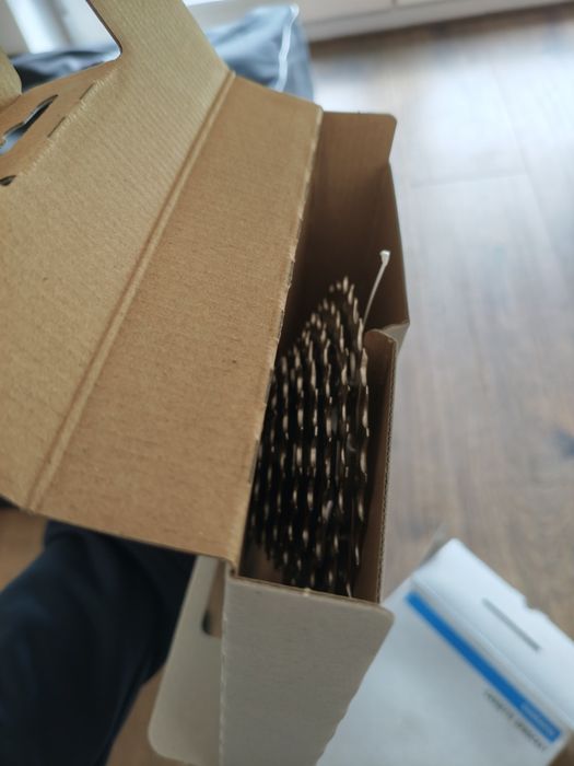 NOWA Kaseta Shimano ultegra 12 s 11-34T CS-R8101