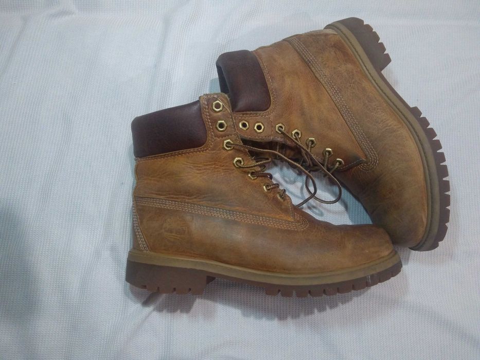 Мужские,кожаные ботинки,Timberland